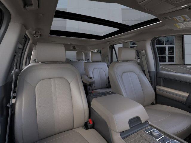 new 2024 Ford Expedition car, priced at $74,295