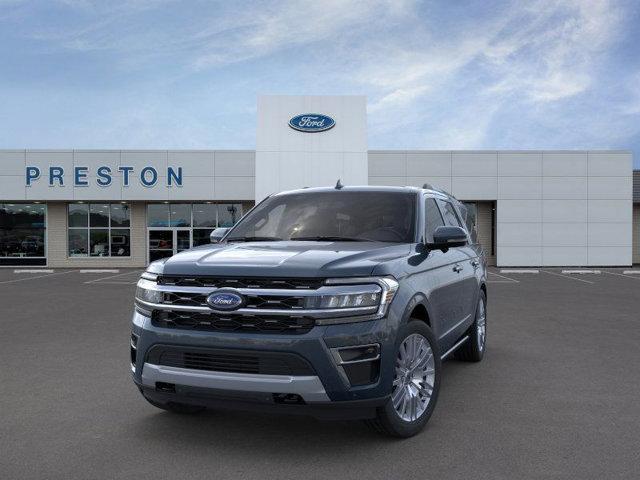 new 2024 Ford Expedition car, priced at $74,295