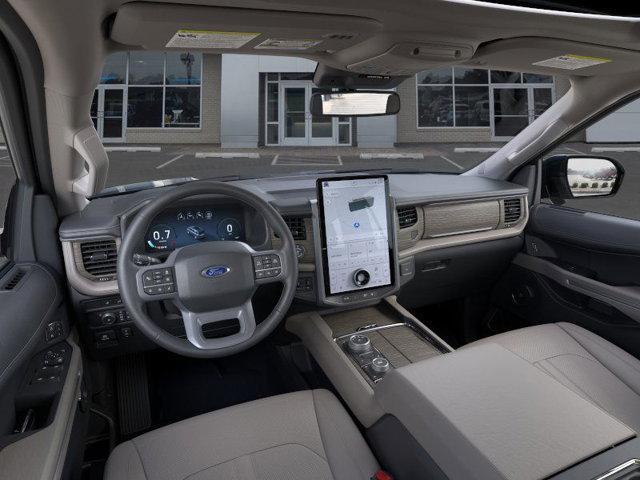 new 2024 Ford Expedition car, priced at $74,295