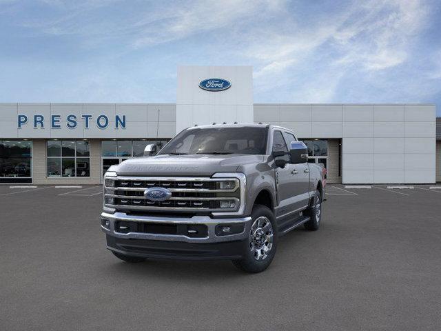 new 2024 Ford F-250 car, priced at $77,902