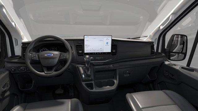 new 2024 Ford Transit-350 car