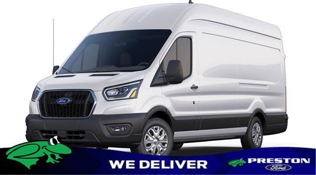 new 2024 Ford Transit-350 car