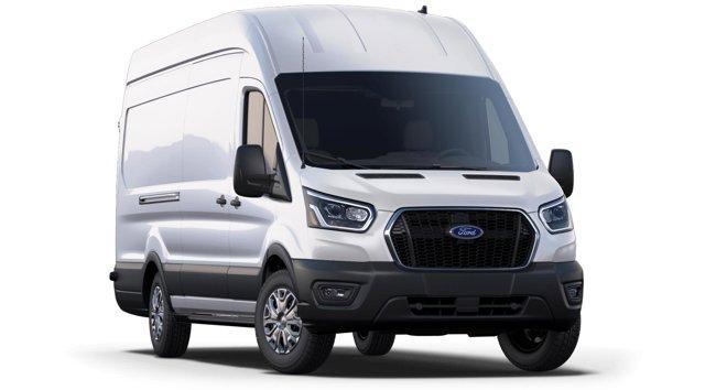 new 2024 Ford Transit-350 car