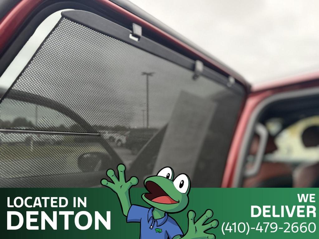 used 2023 Kia Telluride car, priced at $36,600