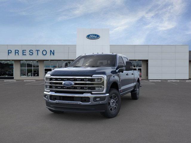 new 2024 Ford F-350 car, priced at $84,039