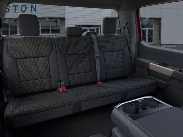 new 2024 Ford F-150 car, priced at $52,699