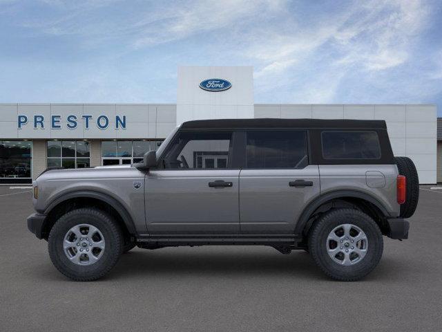 new 2024 Ford Bronco car, priced at $40,478