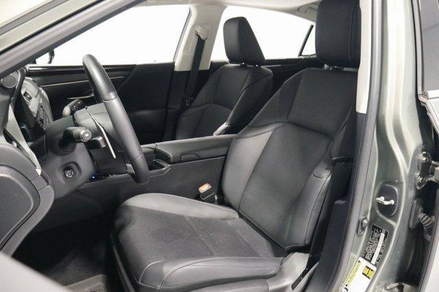 used 2021 Lexus ES 300h car, priced at $32,000