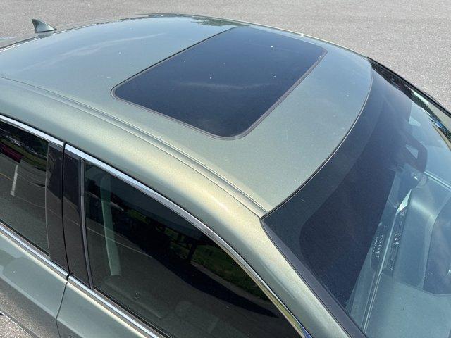 used 2021 Lexus ES 300h car, priced at $33,551