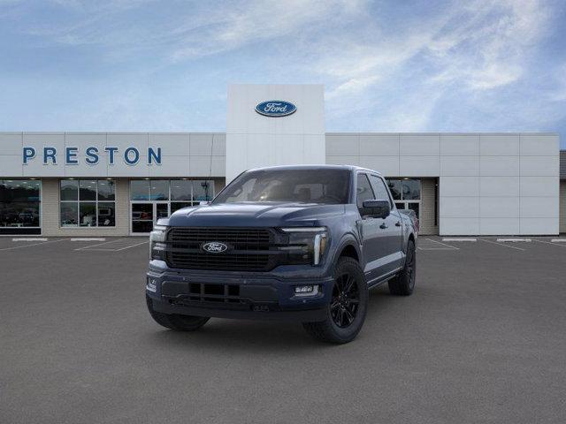 new 2025 Ford F-150 car, priced at $83,030