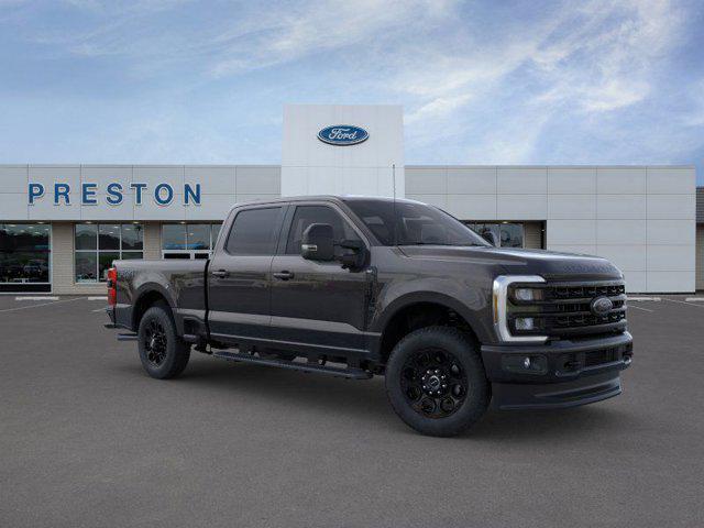 new 2024 Ford F-250 car, priced at $62,817