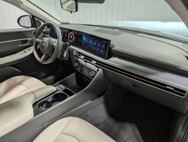 used 2024 Hyundai Sonata car, priced at $24,500