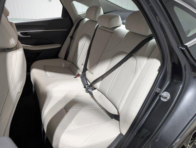 used 2024 Hyundai Sonata car, priced at $24,500