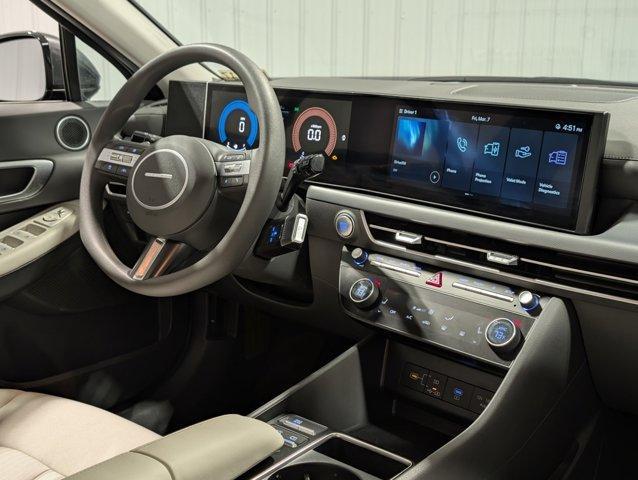 used 2024 Hyundai Sonata car, priced at $24,500