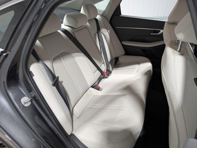 used 2024 Hyundai Sonata car, priced at $24,500