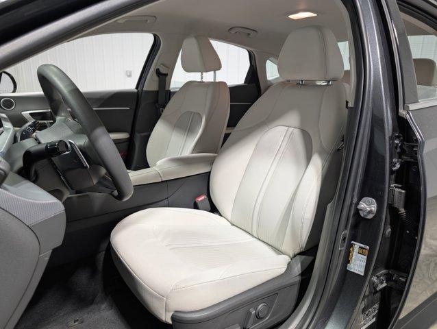 used 2024 Hyundai Sonata car, priced at $24,500