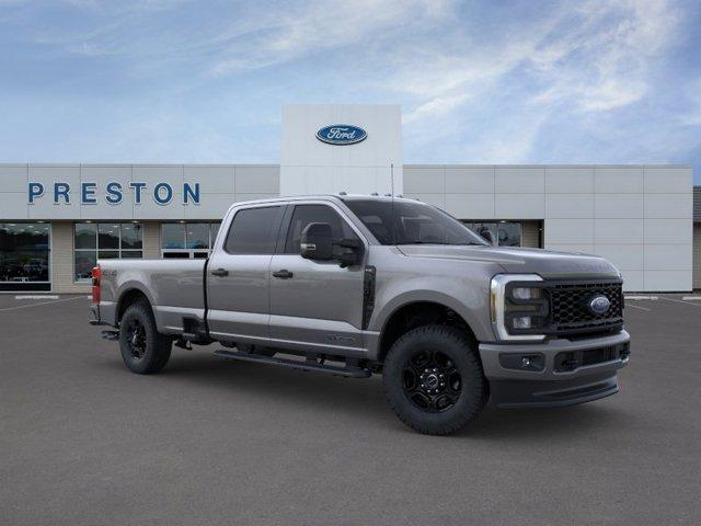 new 2024 Ford F-350 car, priced at $68,911