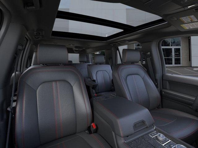 new 2024 Ford Expedition Max car, priced at $79,627