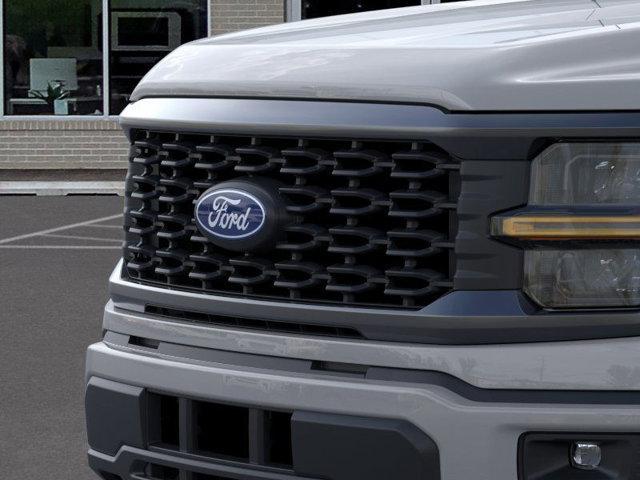 new 2024 Ford F-150 car, priced at $46,798