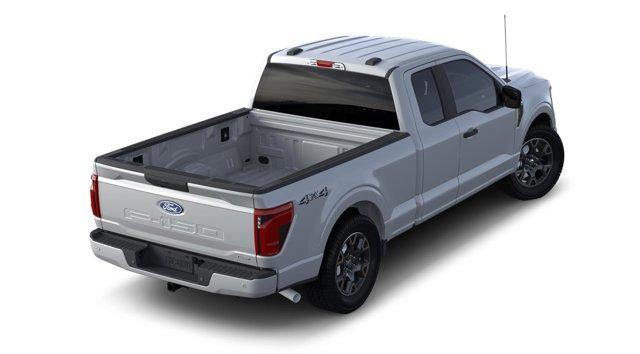 new 2024 Ford F-150 car, priced at $47,065