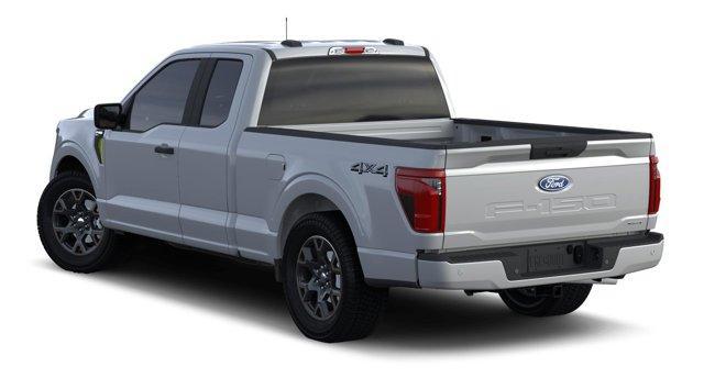 new 2024 Ford F-150 car, priced at $47,065