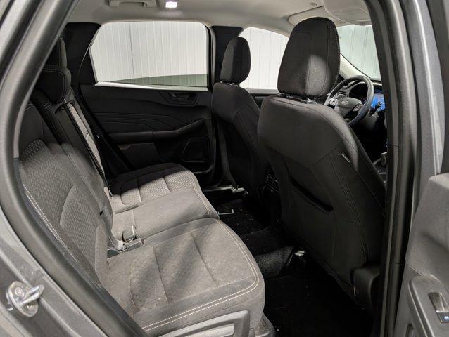 used 2023 Ford Escape car, priced at $24,479