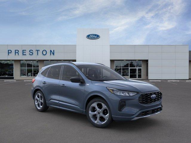 new 2024 Ford Escape car, priced at $31,438