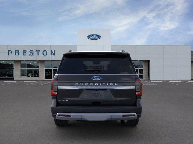 new 2024 Ford Expedition car, priced at $84,561