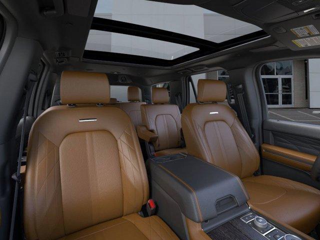 new 2024 Ford Expedition car, priced at $84,561