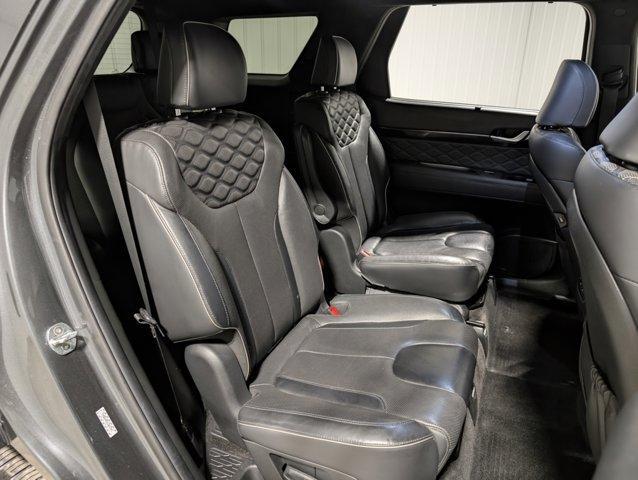 used 2020 Hyundai Palisade car, priced at $26,489