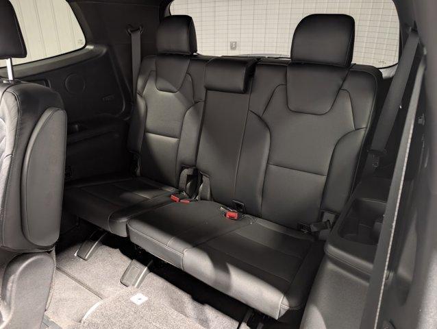 used 2023 Kia Telluride car, priced at $38,000