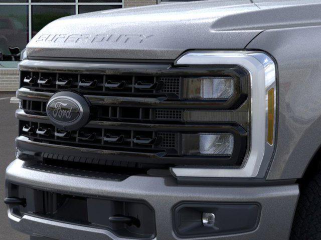 new 2024 Ford F-250 car, priced at $86,258