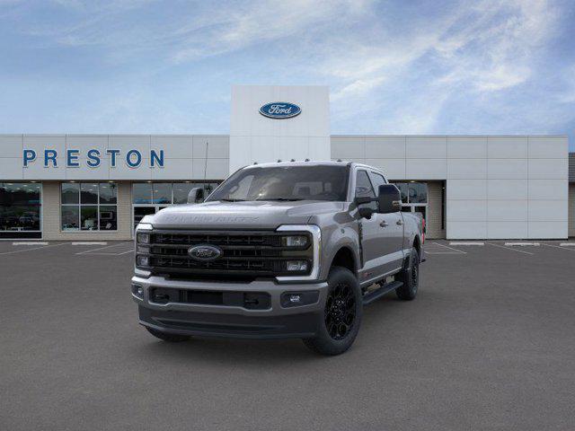 new 2024 Ford F-250 car, priced at $86,258