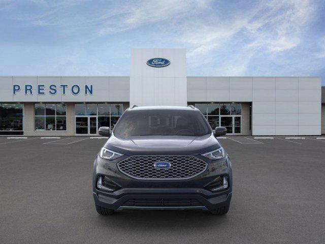 new 2024 Ford Edge car, priced at $37,995