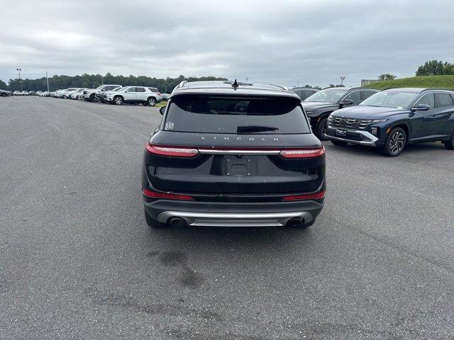 used 2021 Lincoln Corsair car, priced at $26,000
