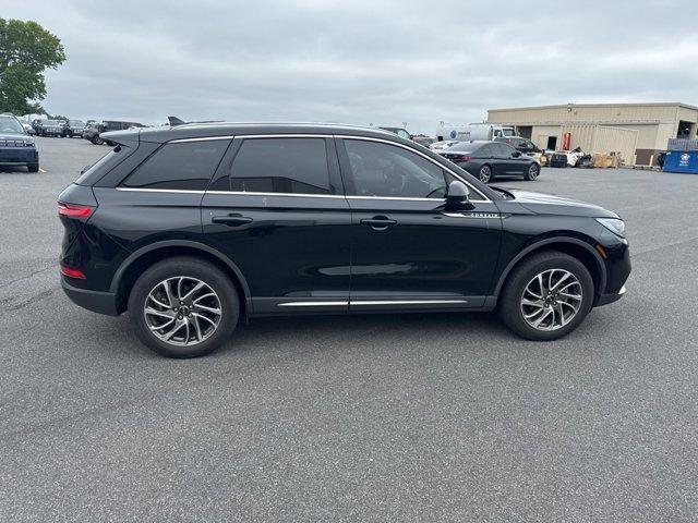 used 2021 Lincoln Corsair car, priced at $26,000