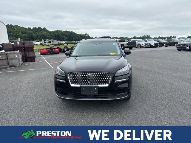 used 2021 Lincoln Corsair car, priced at $26,000