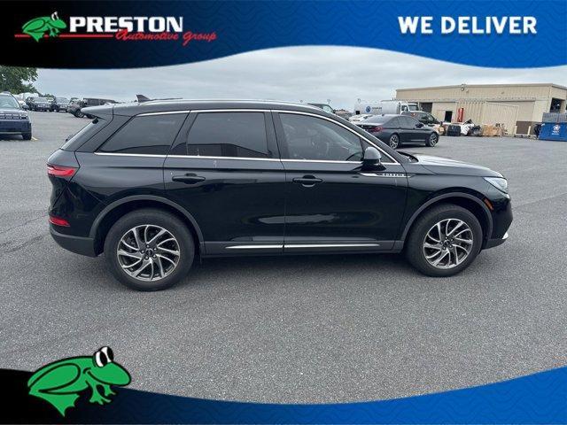 used 2021 Lincoln Corsair car, priced at $26,000