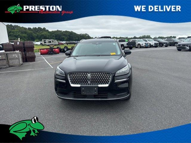 used 2021 Lincoln Corsair car, priced at $26,000