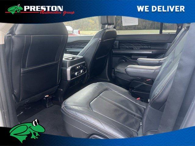 used 2020 Ford Expedition Max car, priced at $37,500