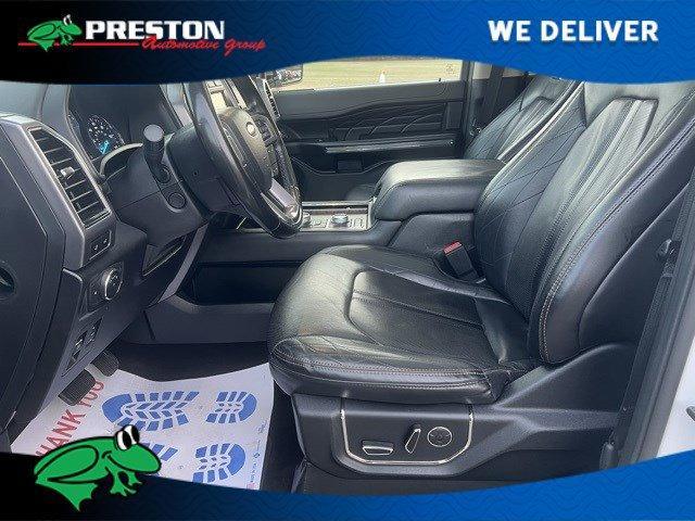 used 2020 Ford Expedition Max car, priced at $37,500