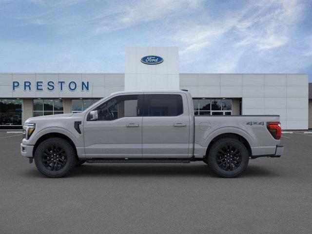 new 2024 Ford F-150 car, priced at $139,995