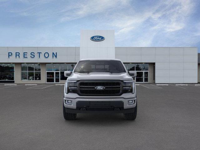 new 2024 Ford F-150 car, priced at $139,995