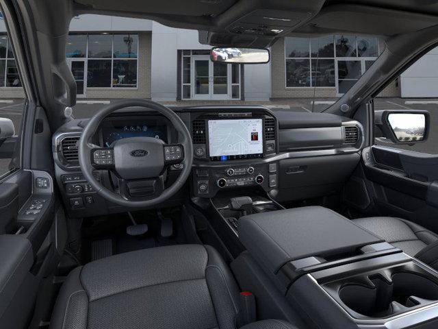 new 2024 Ford F-150 car, priced at $139,995