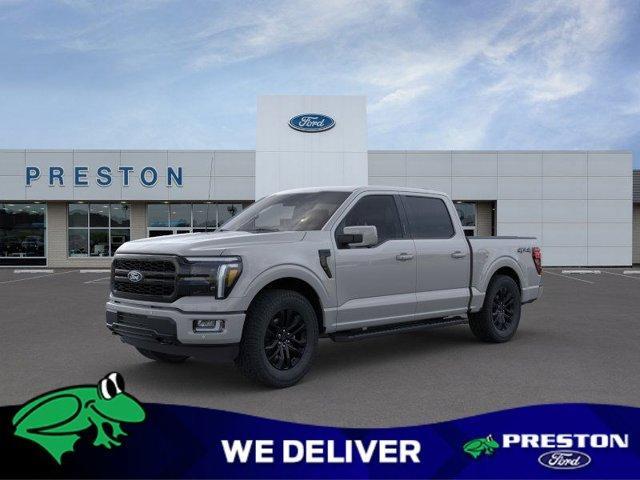 new 2024 Ford F-150 car, priced at $139,995