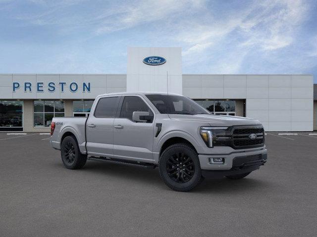 new 2024 Ford F-150 car, priced at $139,995