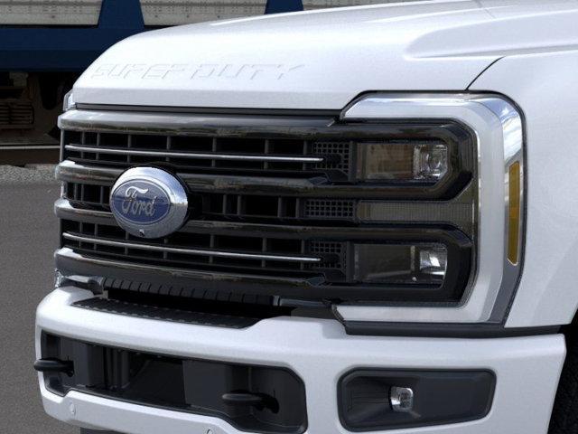 new 2025 Ford F-250 car