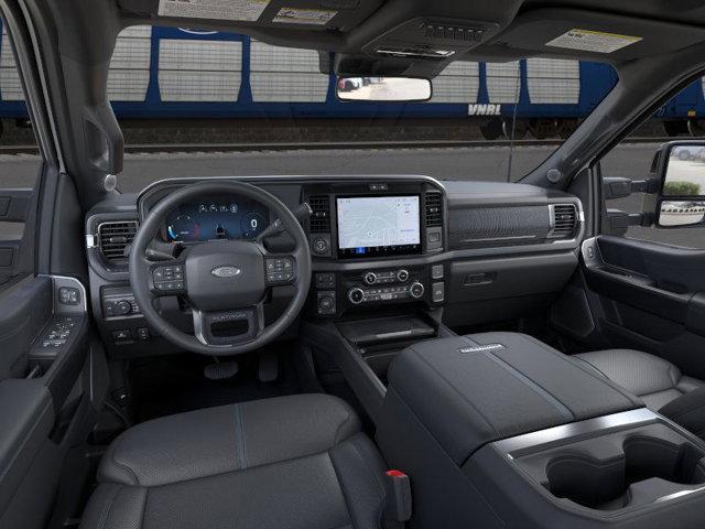 new 2025 Ford F-250 car