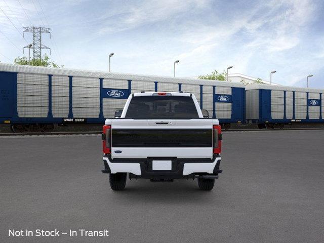 new 2025 Ford F-250 car