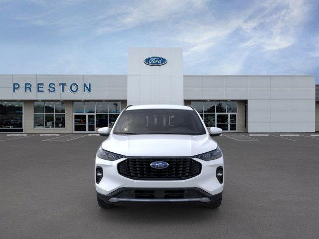 new 2025 Ford Escape car, priced at $37,734